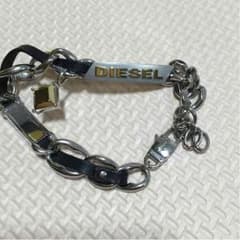 美品 ディーゼル〈レディース〉 ブレスレットのサムネイル