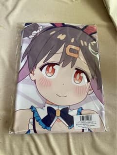 TVアニメ『お兄ちゃんはおしまい！ 』緒山まひろ(バニーver) 抱き枕カバー m64454228352_1.jpg?1747062913