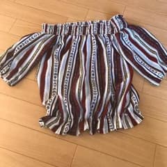 トップス♡のサムネイル