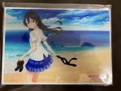 추첨 당당*Ver.LoveLive!Days~μ's~*A상 우미