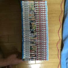 ベルゼバブ完結のサムネイル