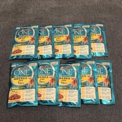 猫 キャットフード ウェットフード ピュリナワン パウチ 10袋のサムネイル