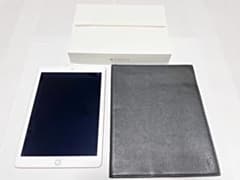 iPad Air 2 WI-FI 128GB （美品）ラルフローレン本革ケース付のサムネイル