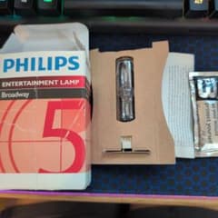 PHILIPS Entertainment Lamp Broadwayのサムネイル