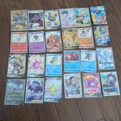 ポケモンカード まとめ売り - メルカリ