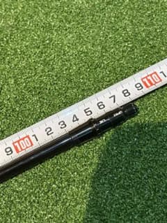 テンセイ CK proオレンジ60 sミニドライバー用、テイラーメイド