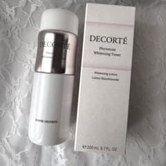 コスメデコルテ フィトチューンホワイトニングチューナー（美白化粧水