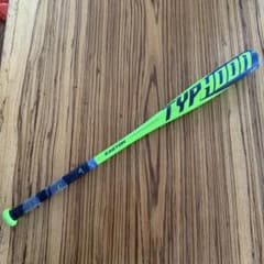 EASTON TYPHOON 硬式野球バット 73.6cm リトルリーグ USAのサムネイル