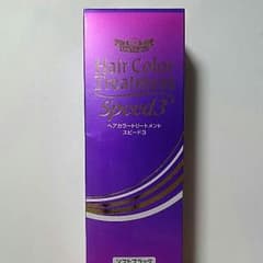 ドクターシーラボ ヘアカラートリートメントのサムネイル