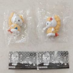 サンリオキャラクターズ ハローキティ 天麩羅 2個セット