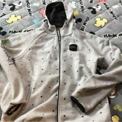 パーカー 美品！お買い得！のサムネイル