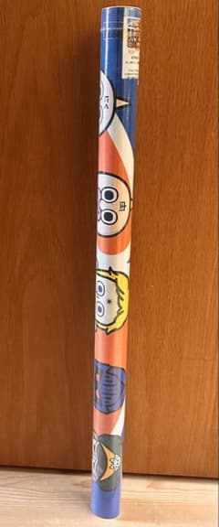 キン肉マン ポスター 全員集合 KPW001のサムネイル