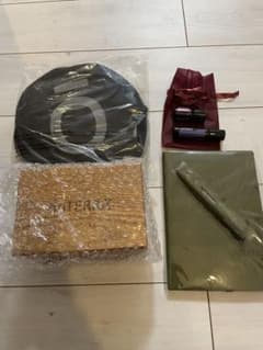 ⭐︎最終値下げ⭐︎doTERRA 来場者限定　コンベンションキットのサムネイル