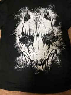 BABYMETAL「BRUTAL BIG FOX」TEEのサムネイル