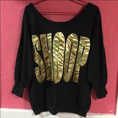 Shoop ドルマンTシャツ Coco様専用のサムネイル