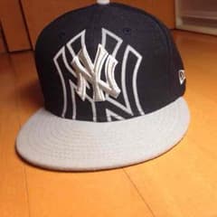 ニューエラ輸入品キャップのサムネイル