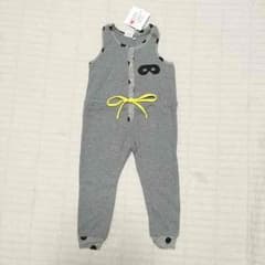 BEAULOVES サロペット 2yのサムネイル