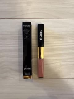 CHANEL LE ROUGE DUO ULTRA TENDRE 57のサムネイル