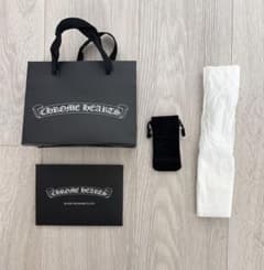 クロムハーツ　付属品4点セットのサムネイル