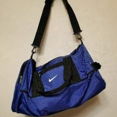 NIKE ボストンバックのサムネイル