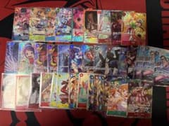 鳥*丸様 ワンピースカードゲーム まとめ売り 引退品 - メルカリ