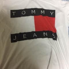トミーtシャツのサムネイル
