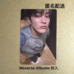 CORTIS ゴンホ Weverse albums 封入 トレカ - メルカリ