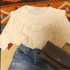 ミスティック☺︎ゆる♪可愛いすぎるドルマントップス♡*のサムネイル