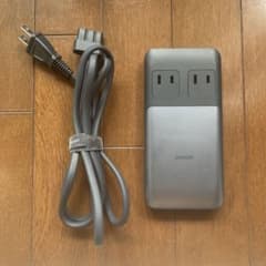 Anker 727 Charging Station 100W 充電器のサムネイル