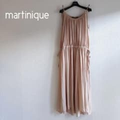 美品　マルティニーク　人気定番ワンピースのサムネイル