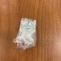 おしゅしだよ ミニフィギュア キーホルダーのサムネイル