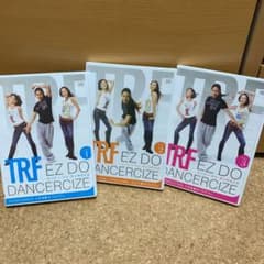 TRF イージー・ドゥ・ダンササイズ(1〜3)のサムネイル