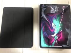 【超美品】APPLE iPad Pro 11 インチ　WI-FI 256GB …のサムネイル