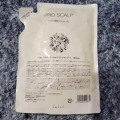 imini プロスカルプ（詰め替え用） 360ｍl 360mlのサムネイル