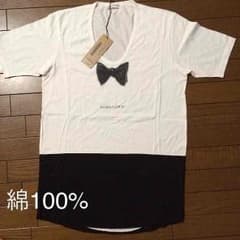 綿100% Tシャツのサムネイル