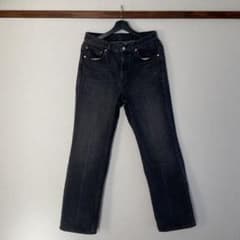 BEAMS/シューカットデニムのサムネイル