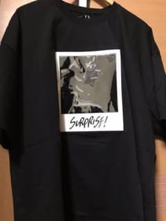 doublet tシャツのサムネイル