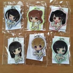 でんぱ組.inc  キラキラチャームのサムネイル