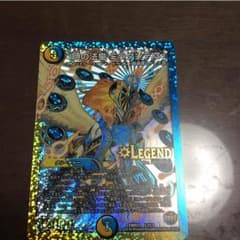 デュエルマスターズ ミラダンテxllのサムネイル