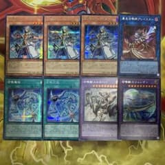 高レアリティ シークレット統一 遊戯王 シャドール デッキパーツセット Amazon.co.jp: シャドールデッキ 74枚セット エルシャドール