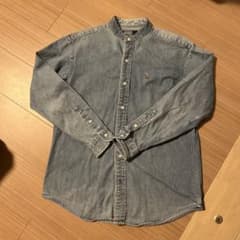 Polo Ralph Lauren デニムシャツ 長袖のサムネイル