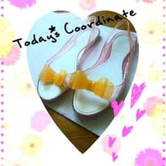 ラバーサンダル♡のサムネイル