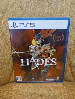 HADES　ハデス　ps5