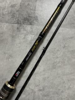 美品】アブガルシア ソルティーステージ KR-X SXSC-71M-GJ-KR - メルカリ