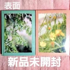 新品未開封 MONSTA X MONSTA X PHOTO BOOK 2冊のサムネイル