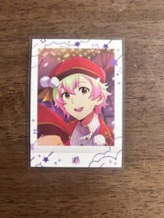 ぱしゃこれ アイドルマスターSideM 猫柳キリオ ノーマル - メルカリ