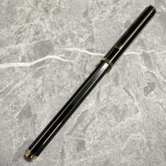 【希少】GIVENCHY ジバンシイ ローラーボールペン ブラック ゴールド m88166360426_1.jpg?1771252102