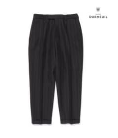 パ*チ様 wacko maria STRIPED PLEATED TROUSER パ*チ様 wacko maria STRIPED PLEATED TROUSER - メルカリ