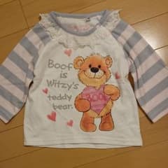 Tシャツのサムネイル