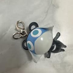 ケロロ軍曹 ドロロ マスコット キーホルダーのサムネイル